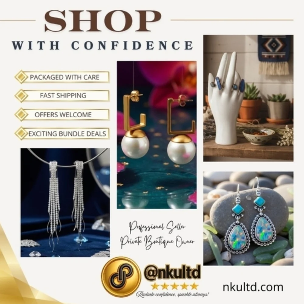 NKULTD 🔸 set