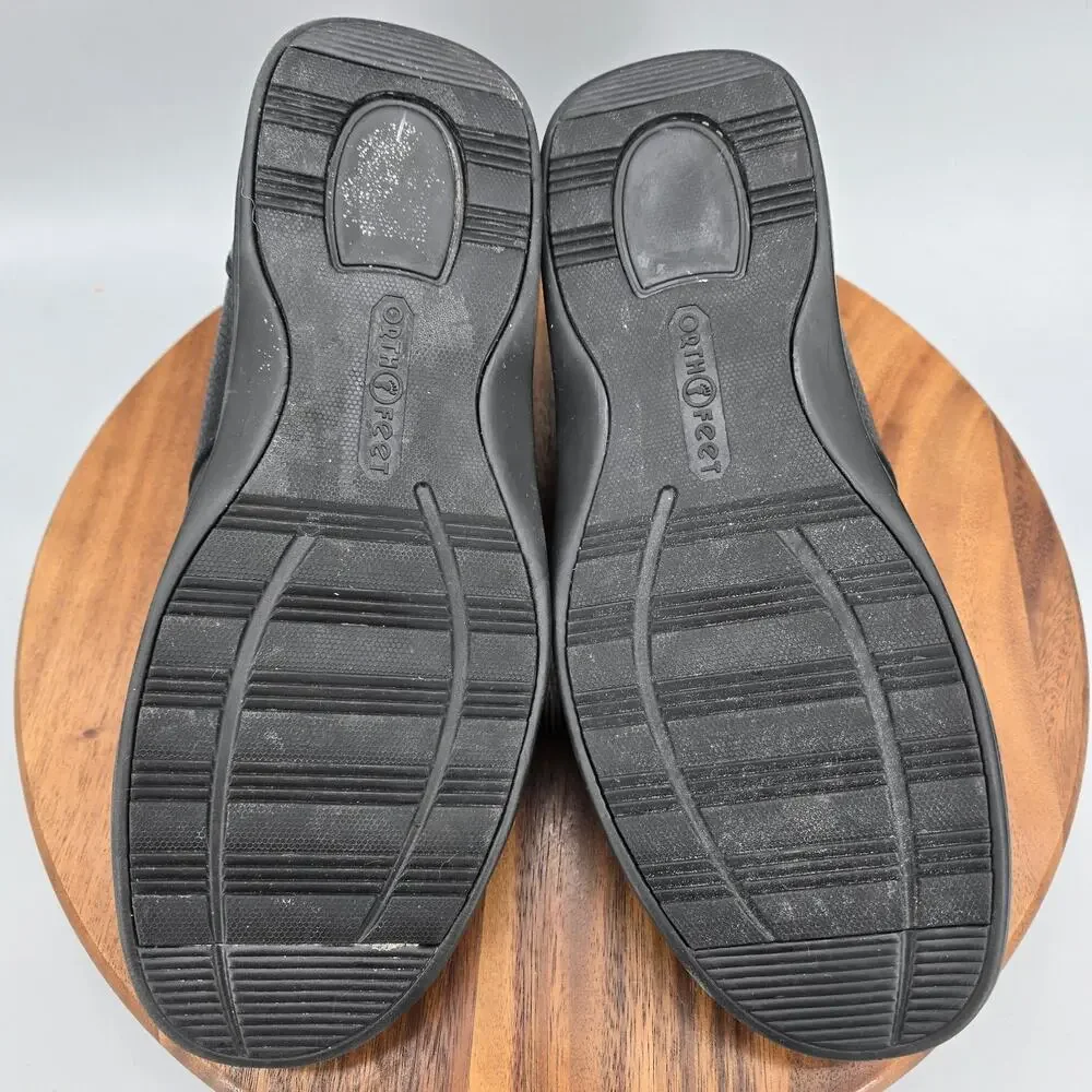 Orthofeet shoes mens