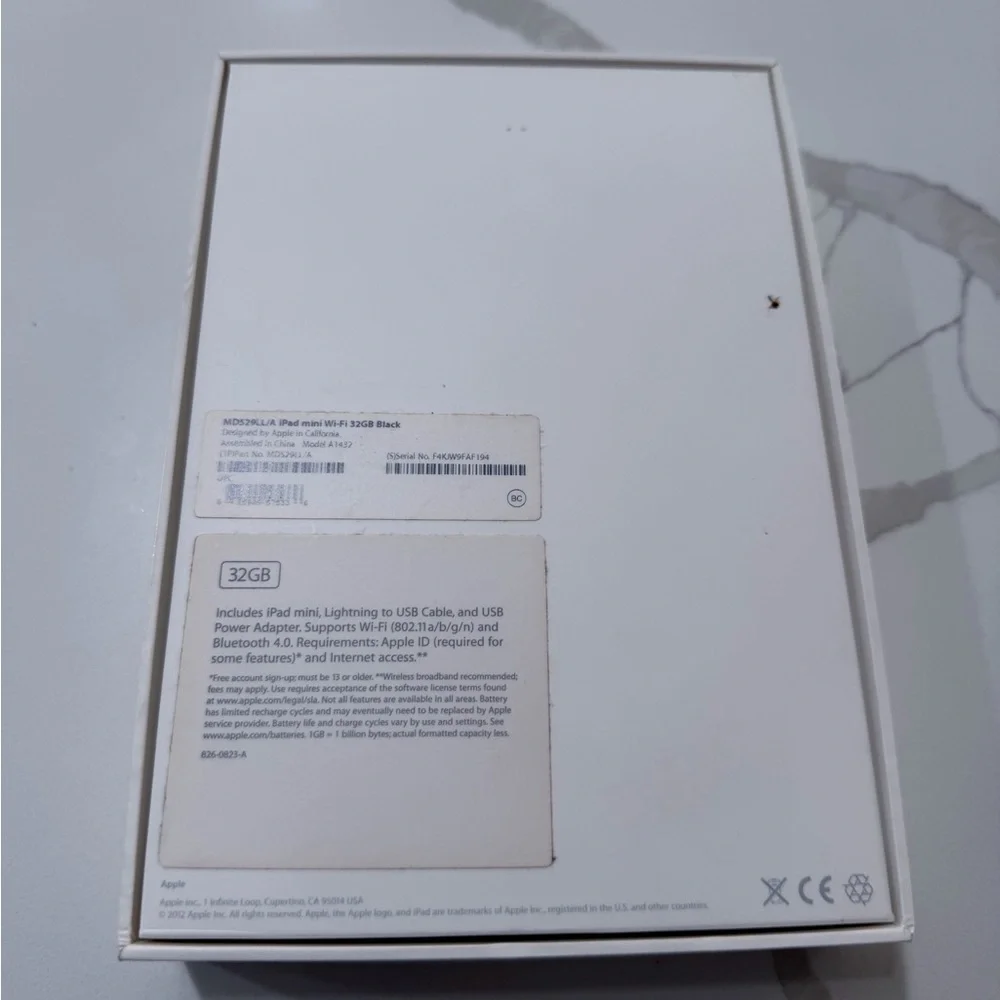 Apple discover power