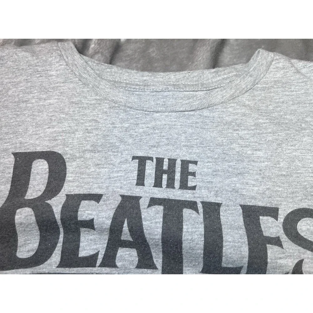 N/A beatles band