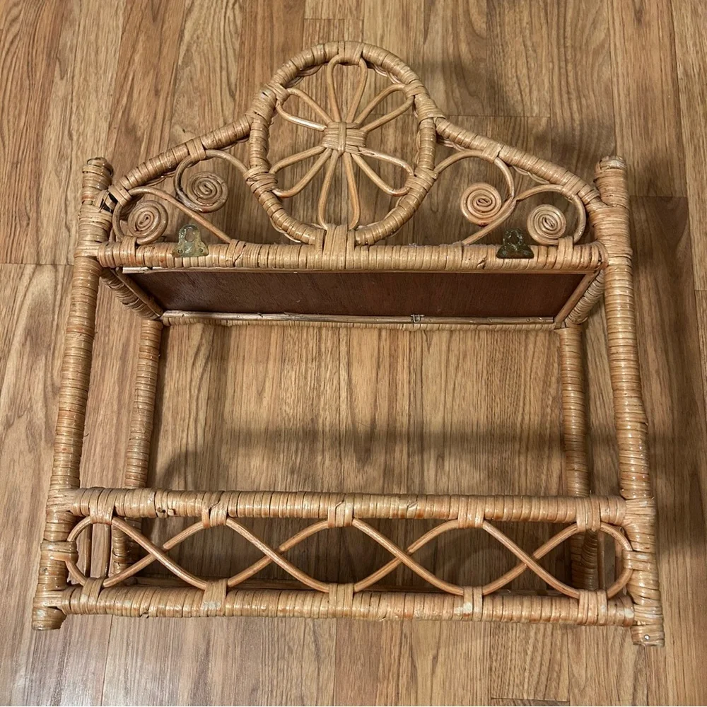 N/A this rattan