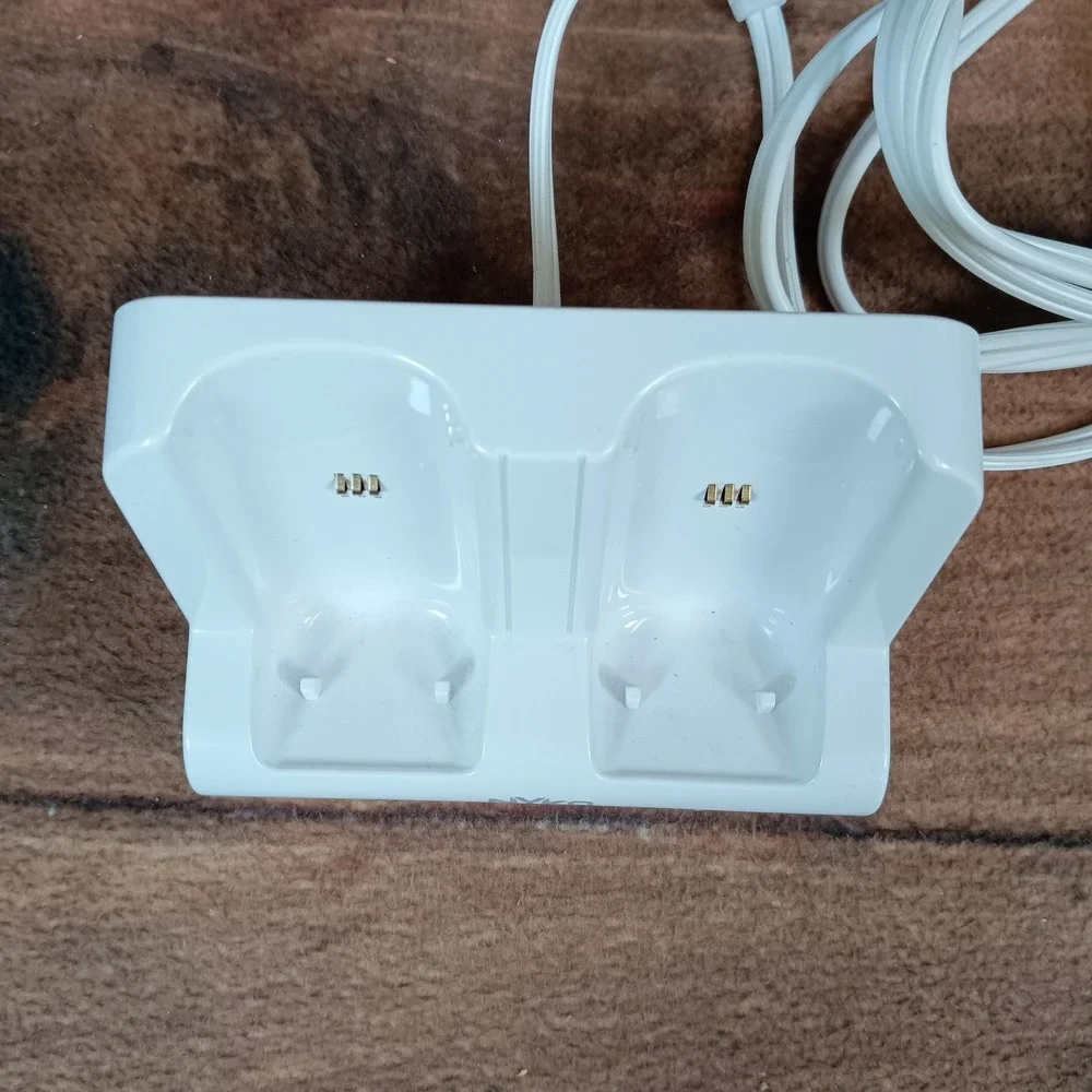 Nyko charge station