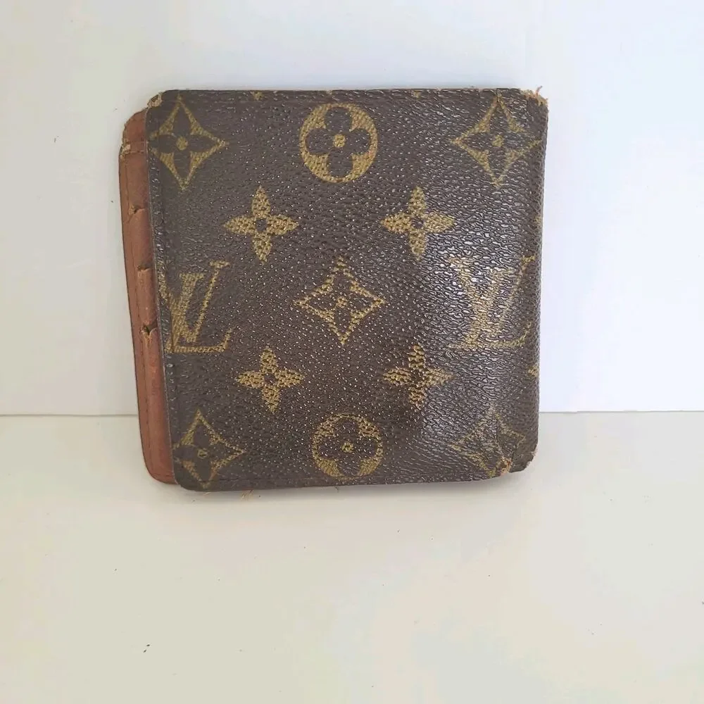 Louis Vuitton vintage louis