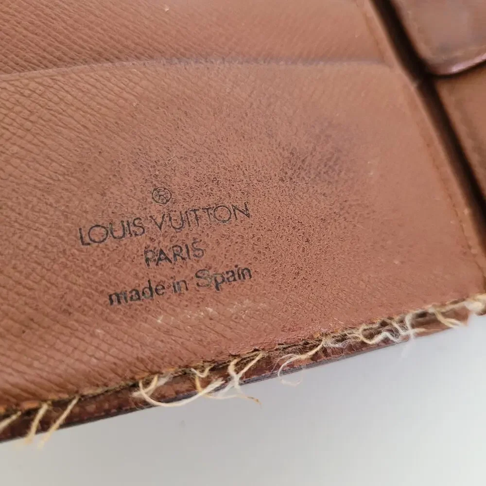 Louis Vuitton vintage louis