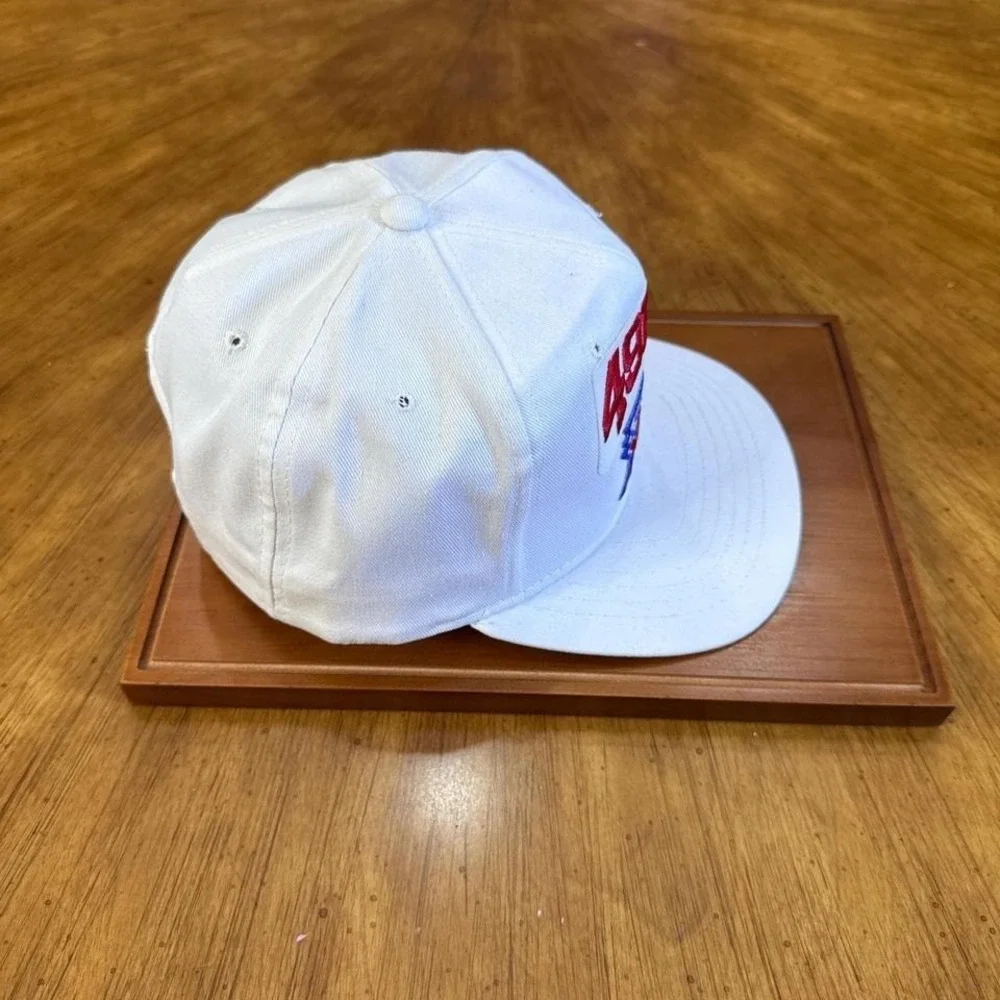 Vintage San Francisco 49ers Super Bowl XXIII Snapback Hat NFL