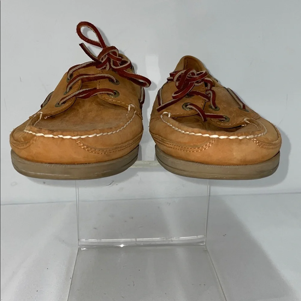 Rockport leather nubuck