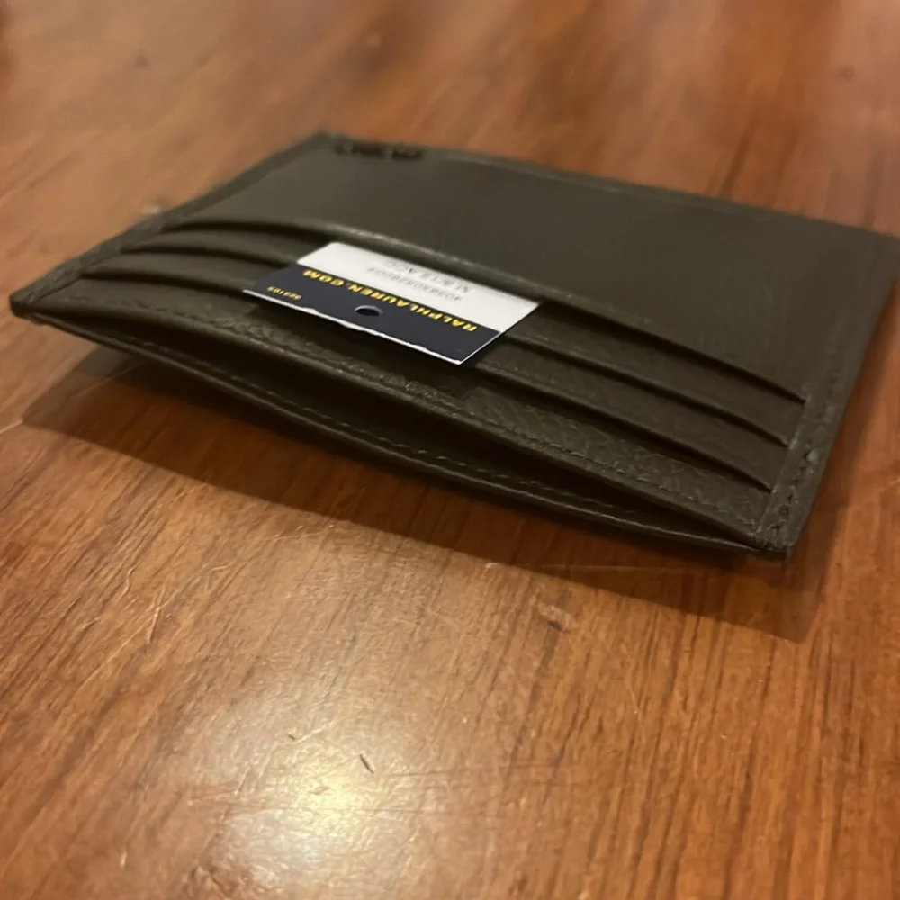 Polo Ralph Lauren authentic item
