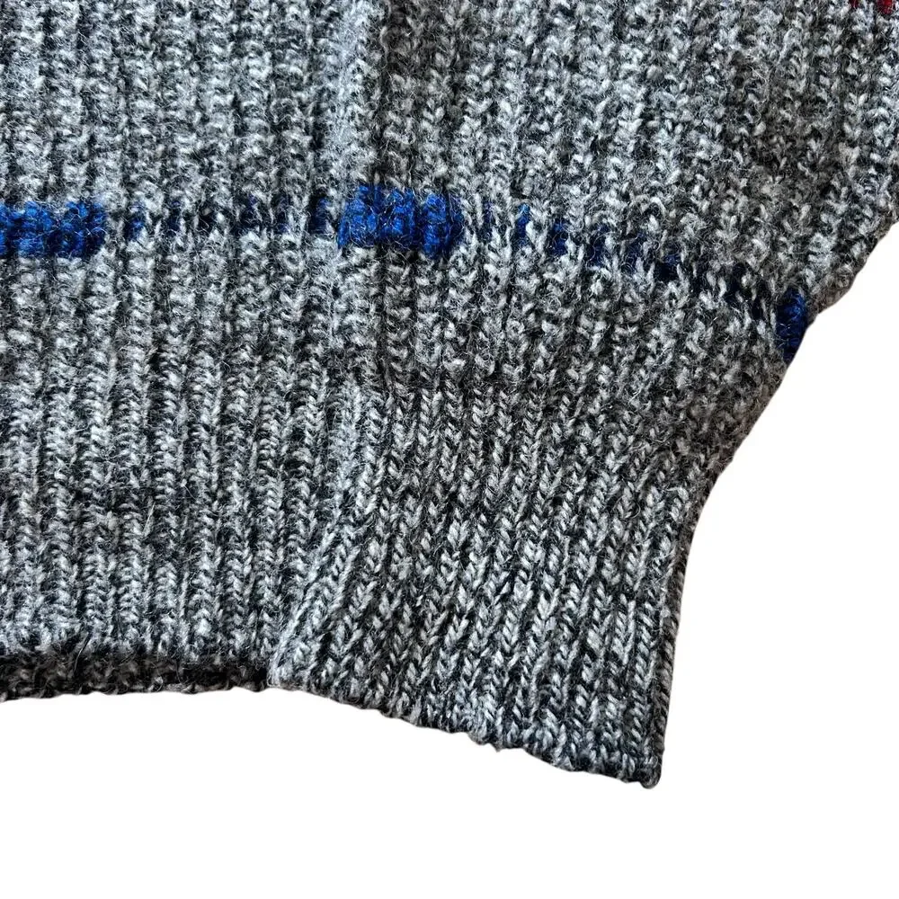 Vintage environmental clothing