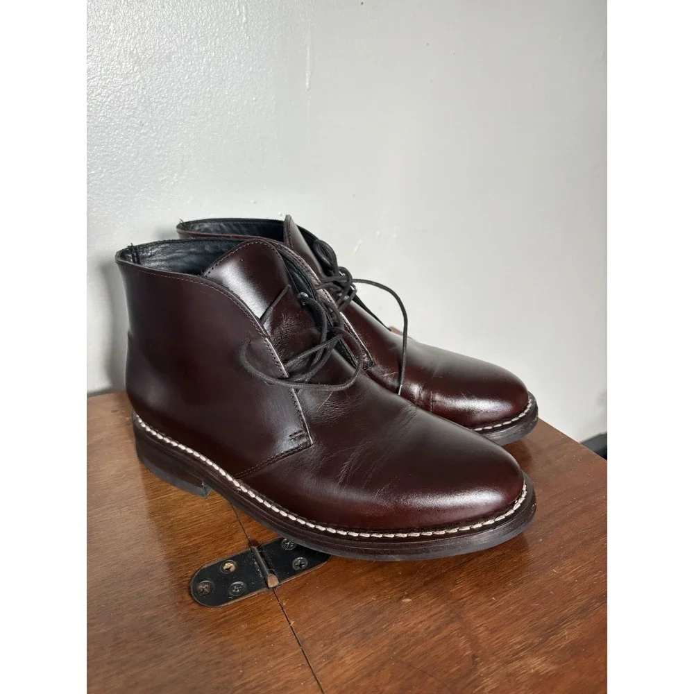 Thursday Boot Company thursday boot