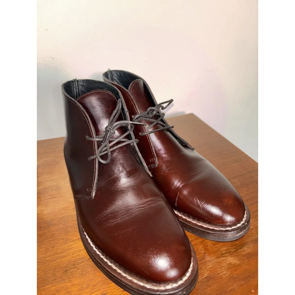 Thursday Boot Company thursday boot