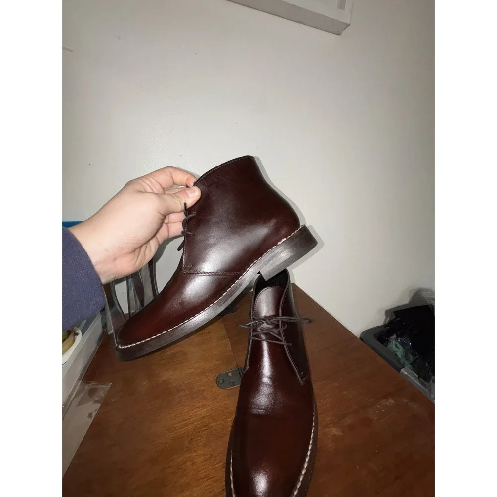 Thursday Boot Company thursday boot