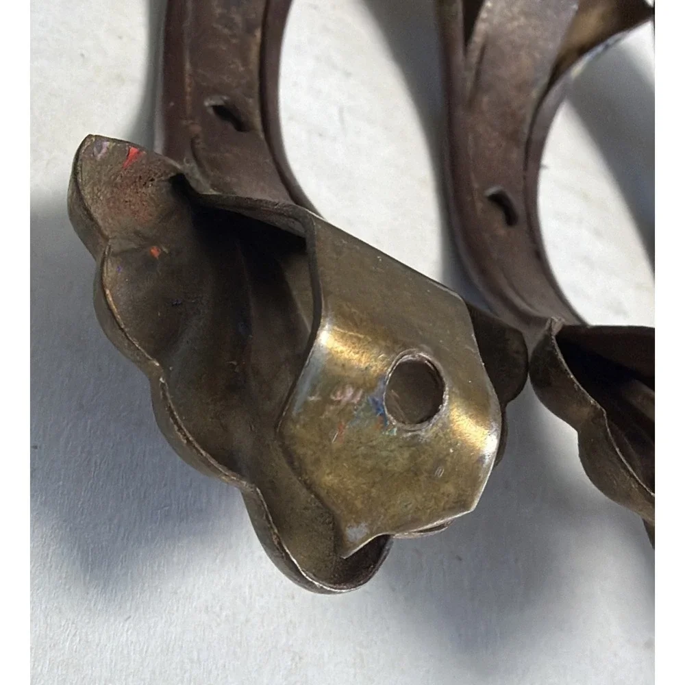 N/A handles will