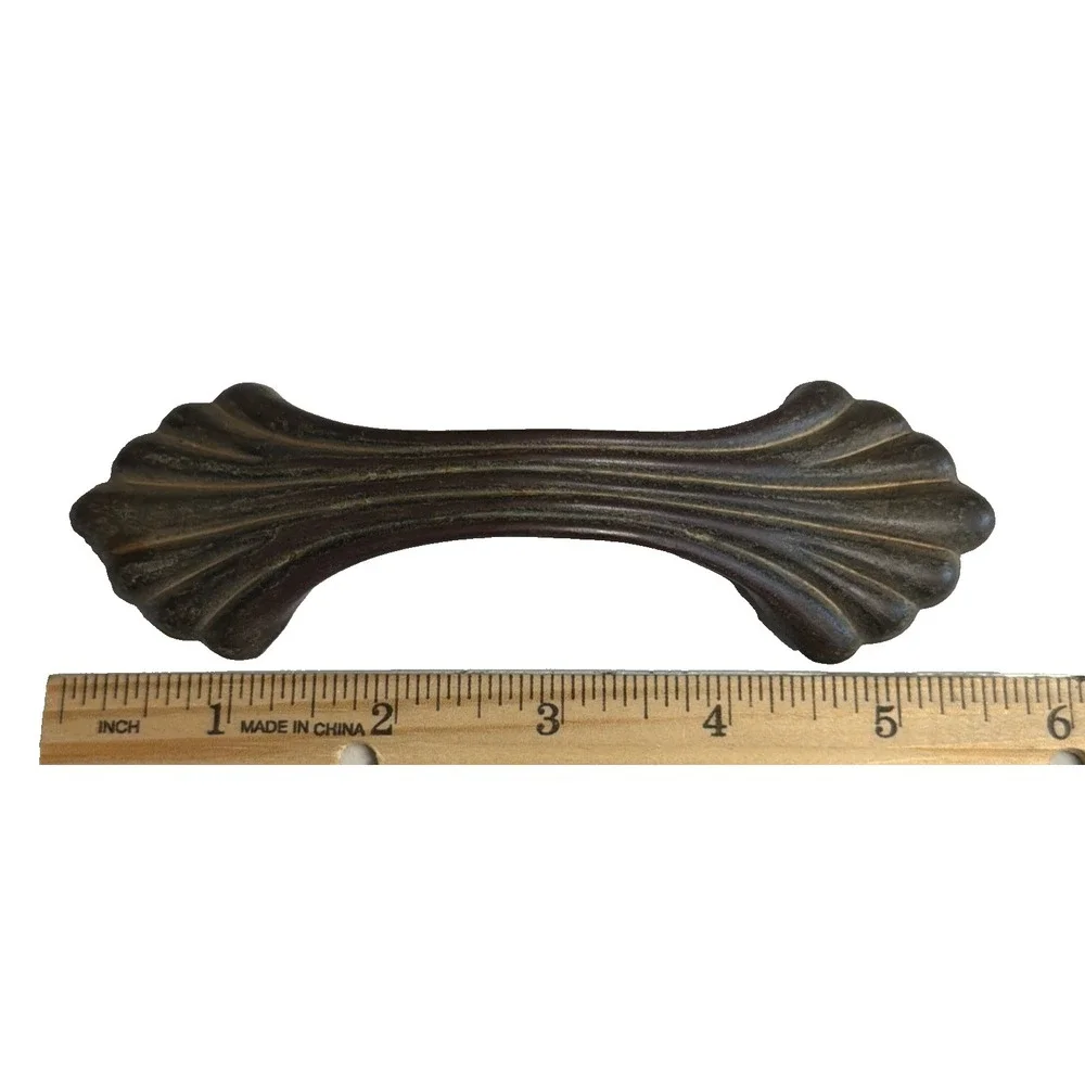 N/A handles will