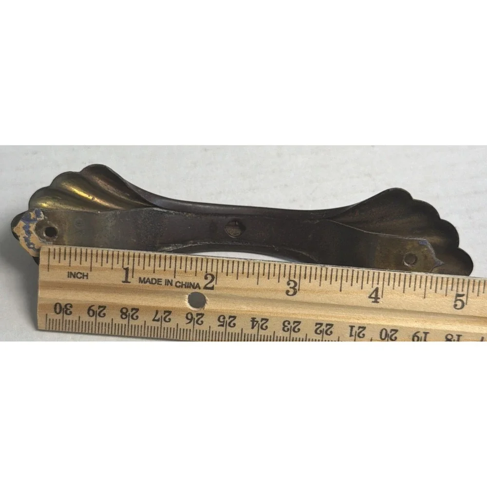 N/A handles will