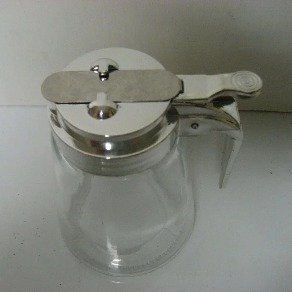 N/A inch glass