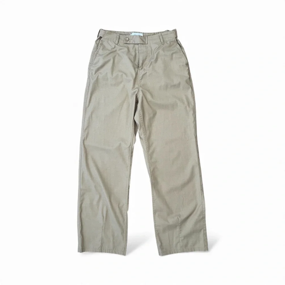 HONOR THE GIFT Men's Inglewood Trouser Pants - Khaki