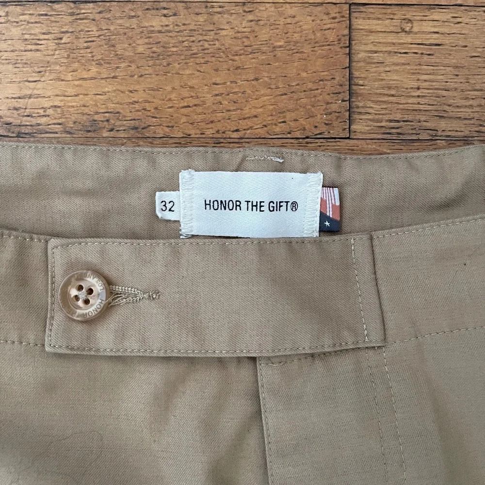 Honor The Gift excellent used