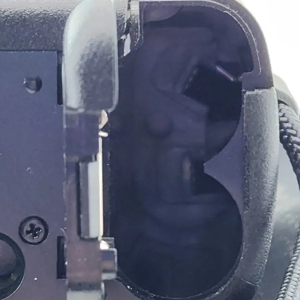 Canon snappy lx