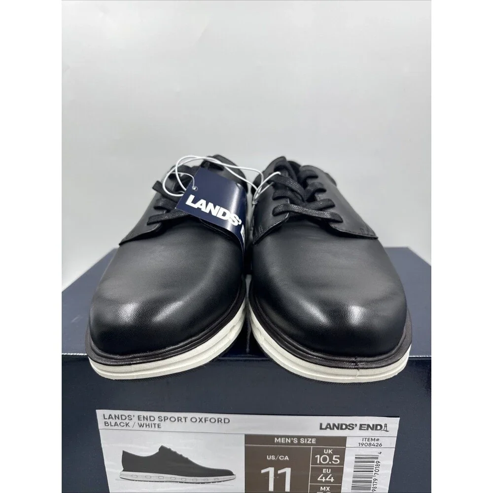 Lands End product pair