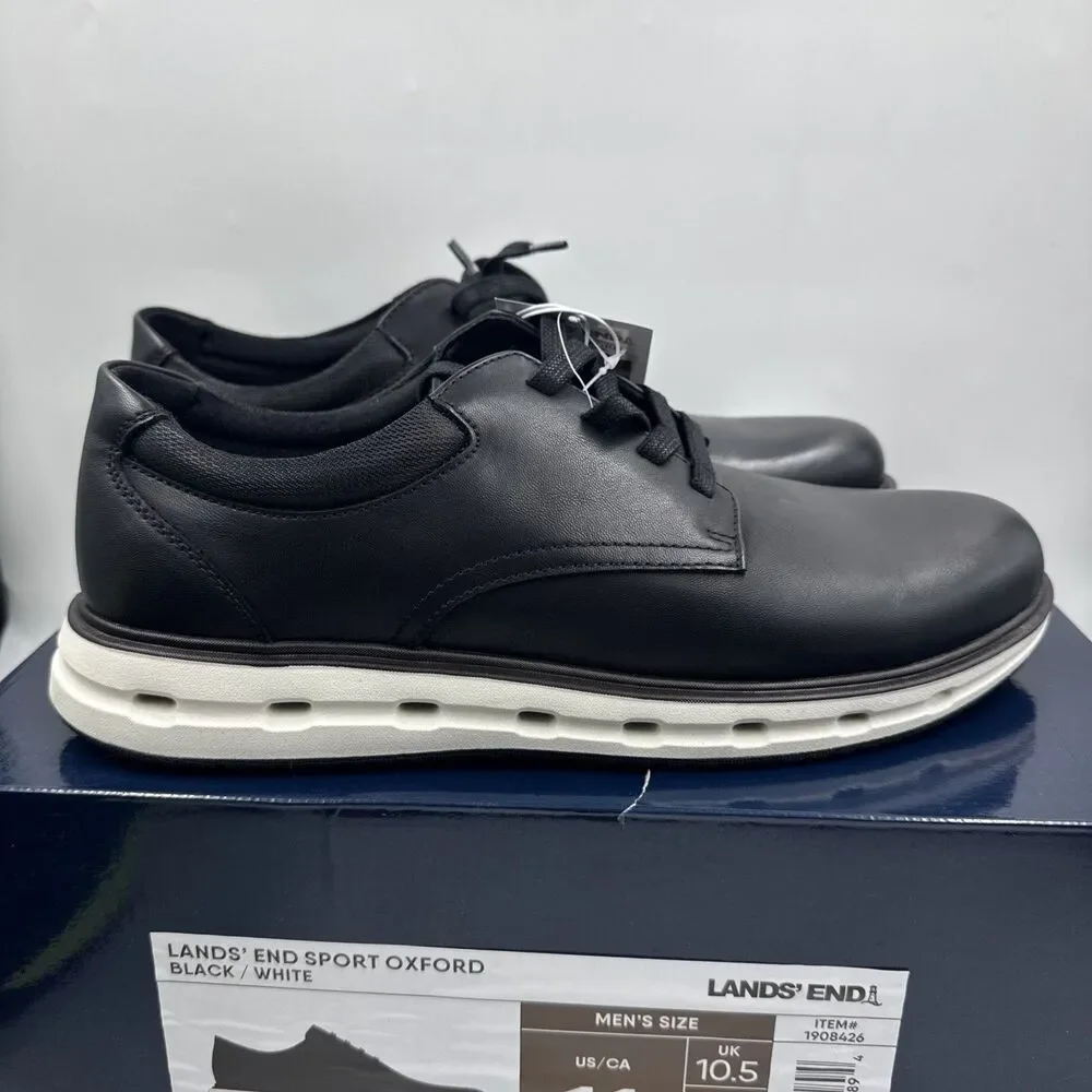 Lands End product pair