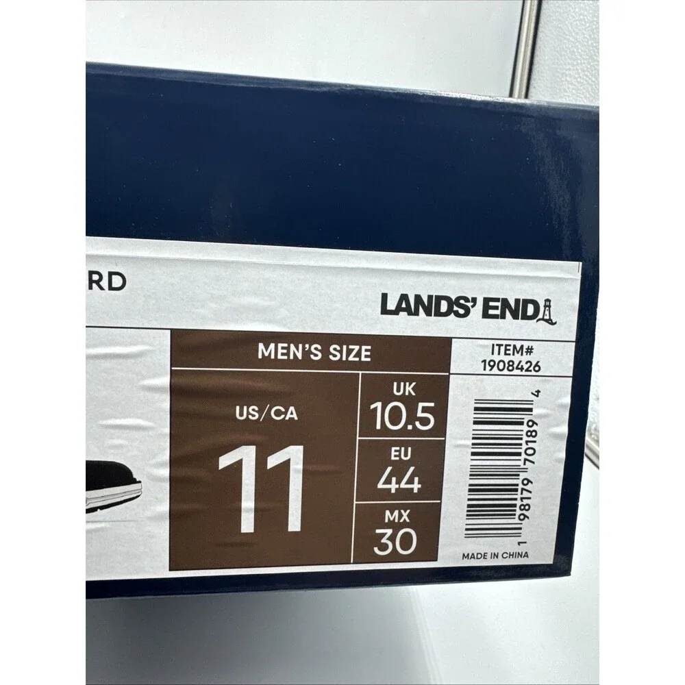 Lands End product pair