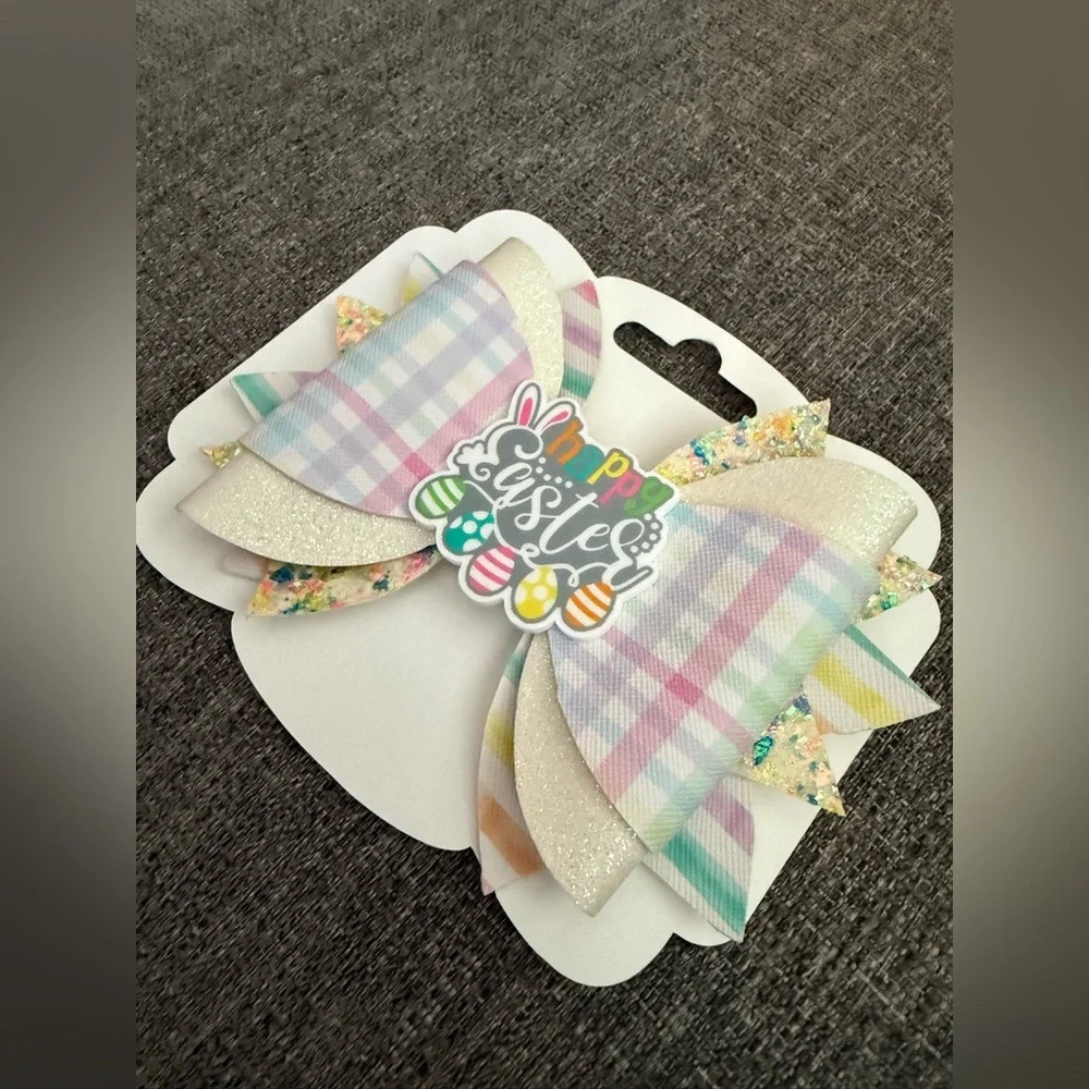 Hand Crafted charming pastel