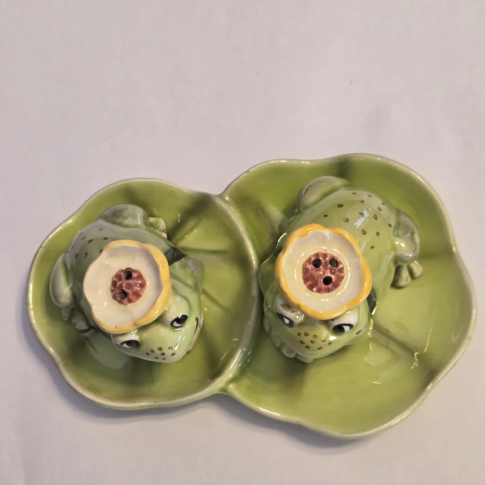 Josef Originals vintage charming