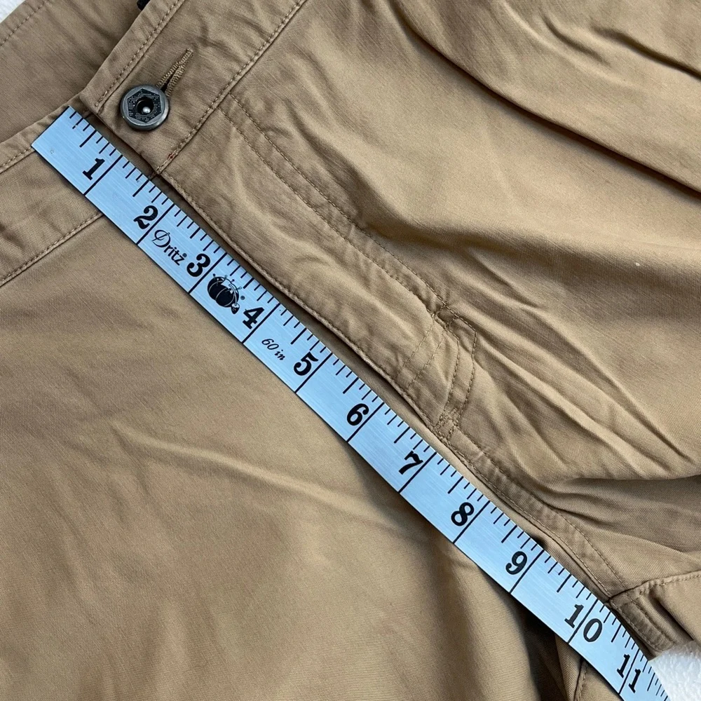 ⓾ Mountain Hardwear • Men's Hardwear AP™ Active Pant • Size 33 Waist