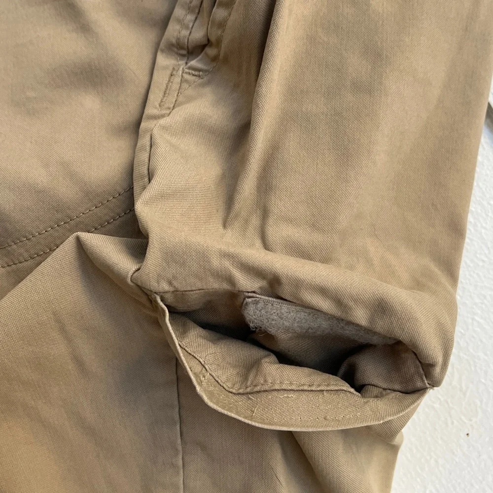 ⓾ Mountain Hardwear • Men's Hardwear AP™ Active Pant • Size 33 Waist