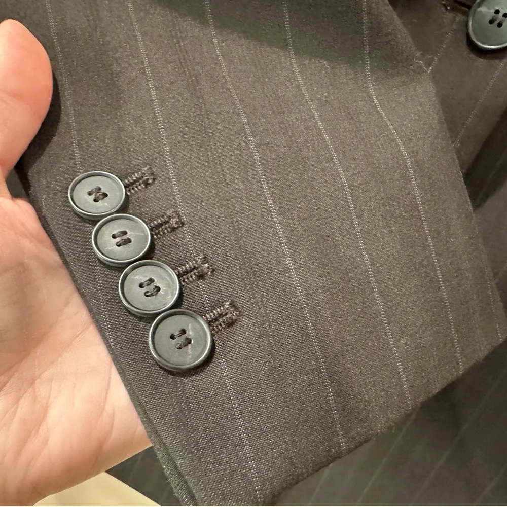 Zara luxurious quality style