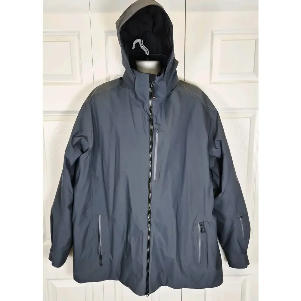 Bogner premium performance