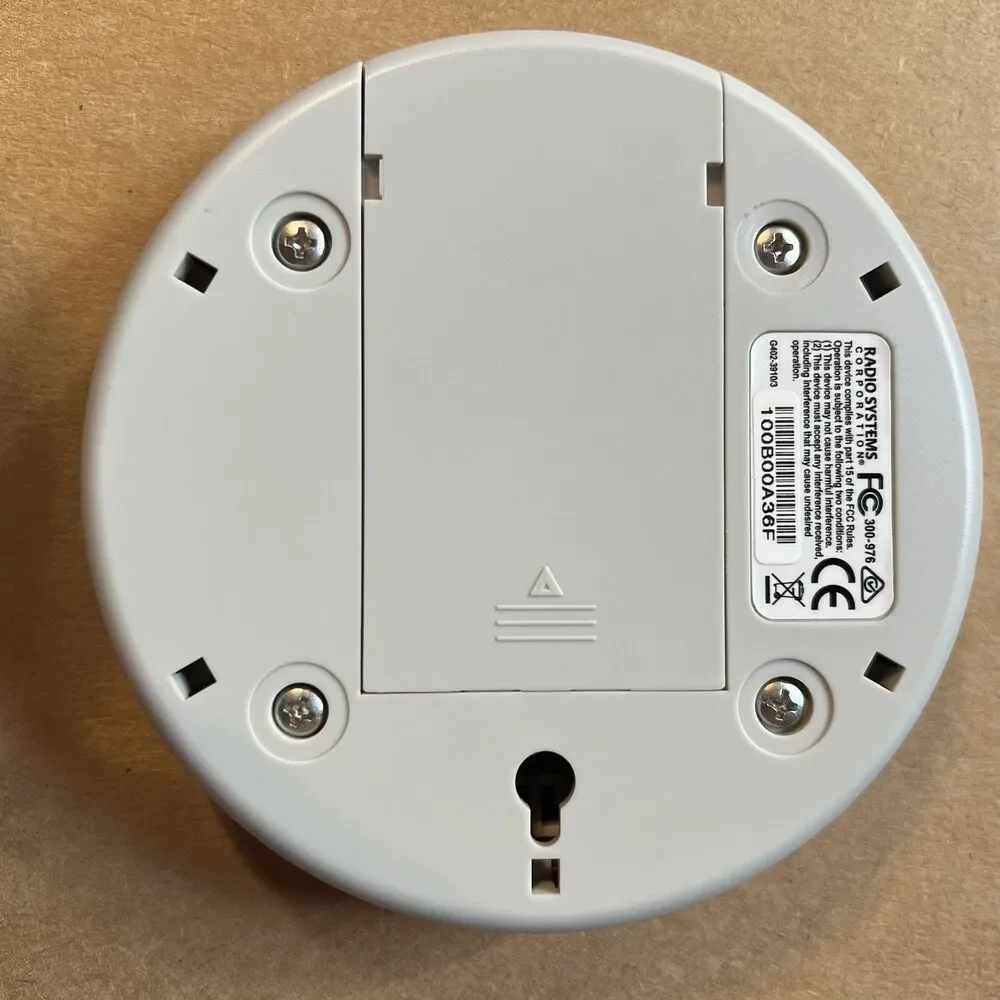 PetSafe listing extra