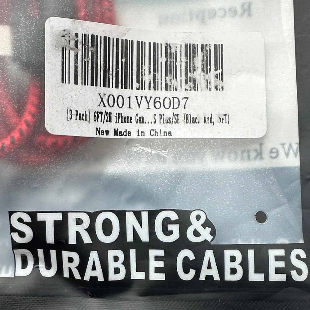 N/A strong durable