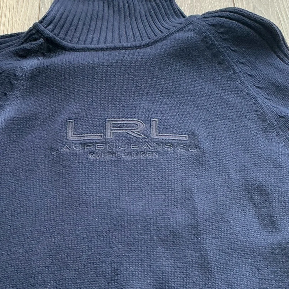 Ralph Lauren classic timeless
