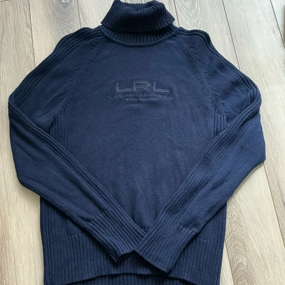Ralph Lauren classic timeless