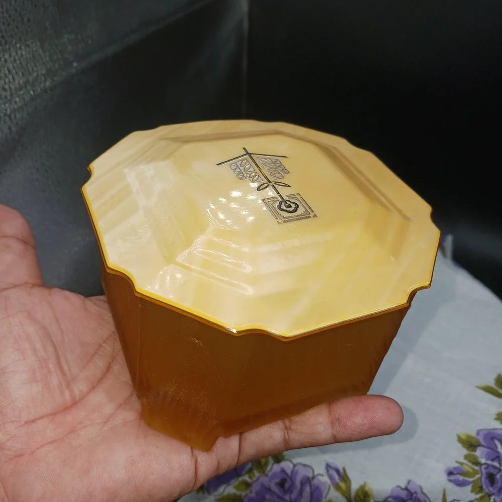 N/A deco pressed