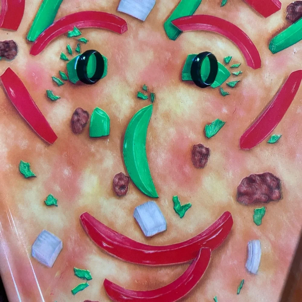 Deborah Mallow bring joy