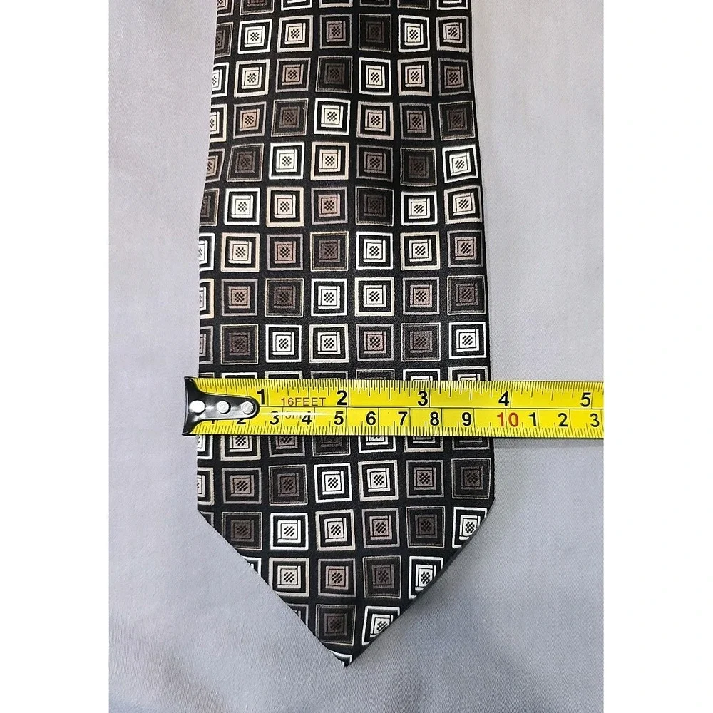 Haggar men silk
