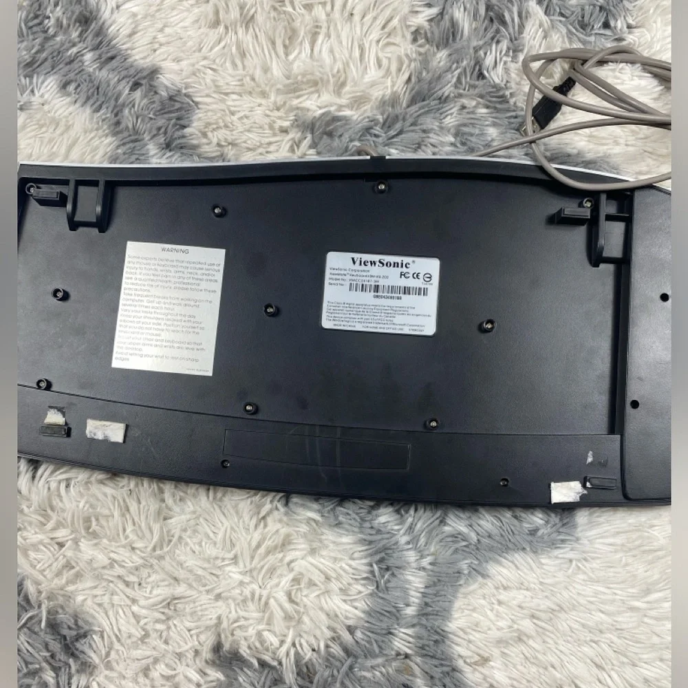 ViewSonic kbm kp