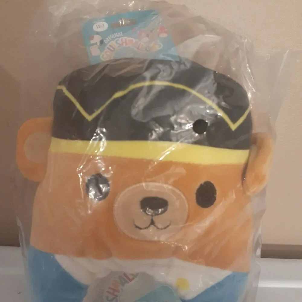 Squishmallows squishmallow slippers