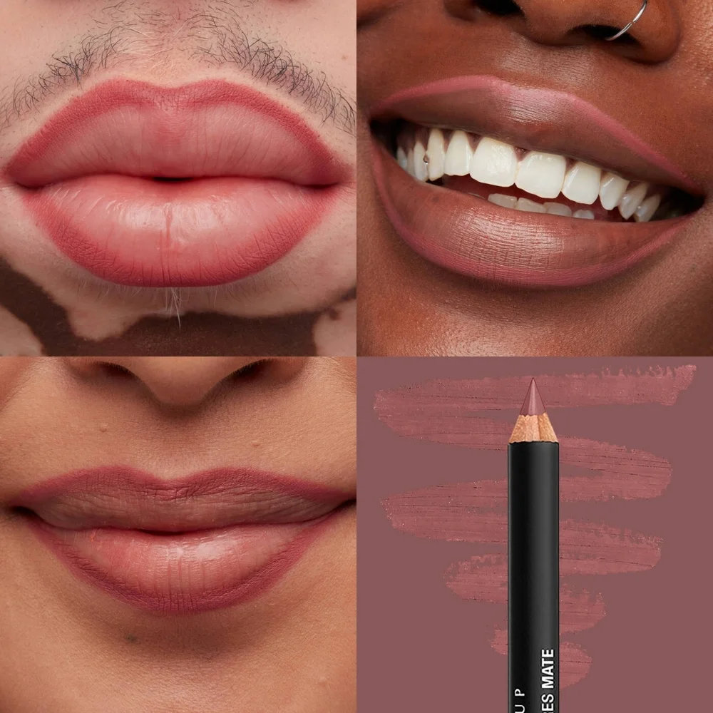 NYX achieve flawless