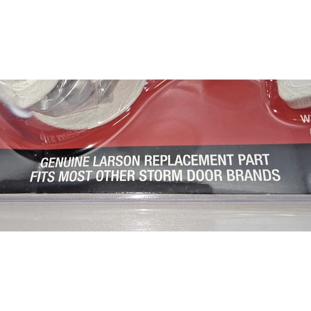 Krista Larson this item