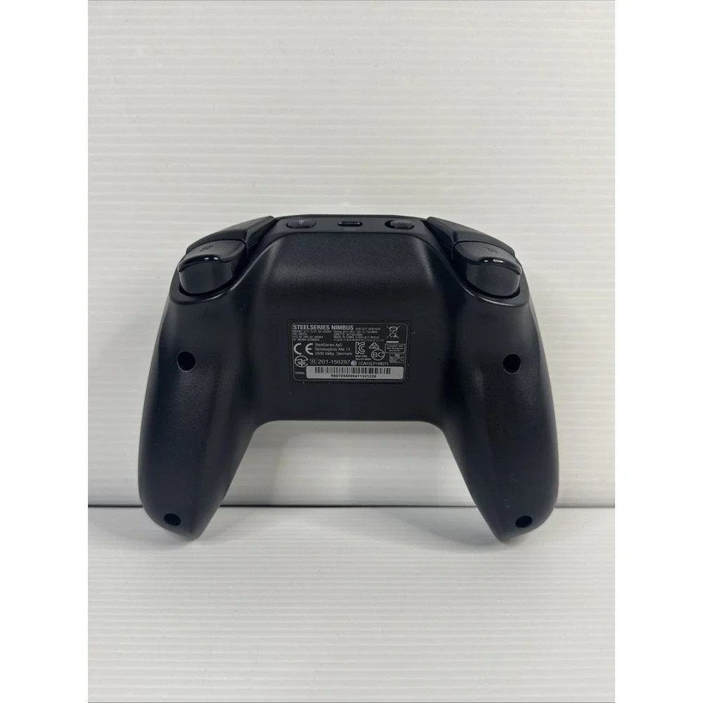 Steelseries Nimbus GC-00004 Wireless Gaming Controller For iOS Apple iPhone iPad