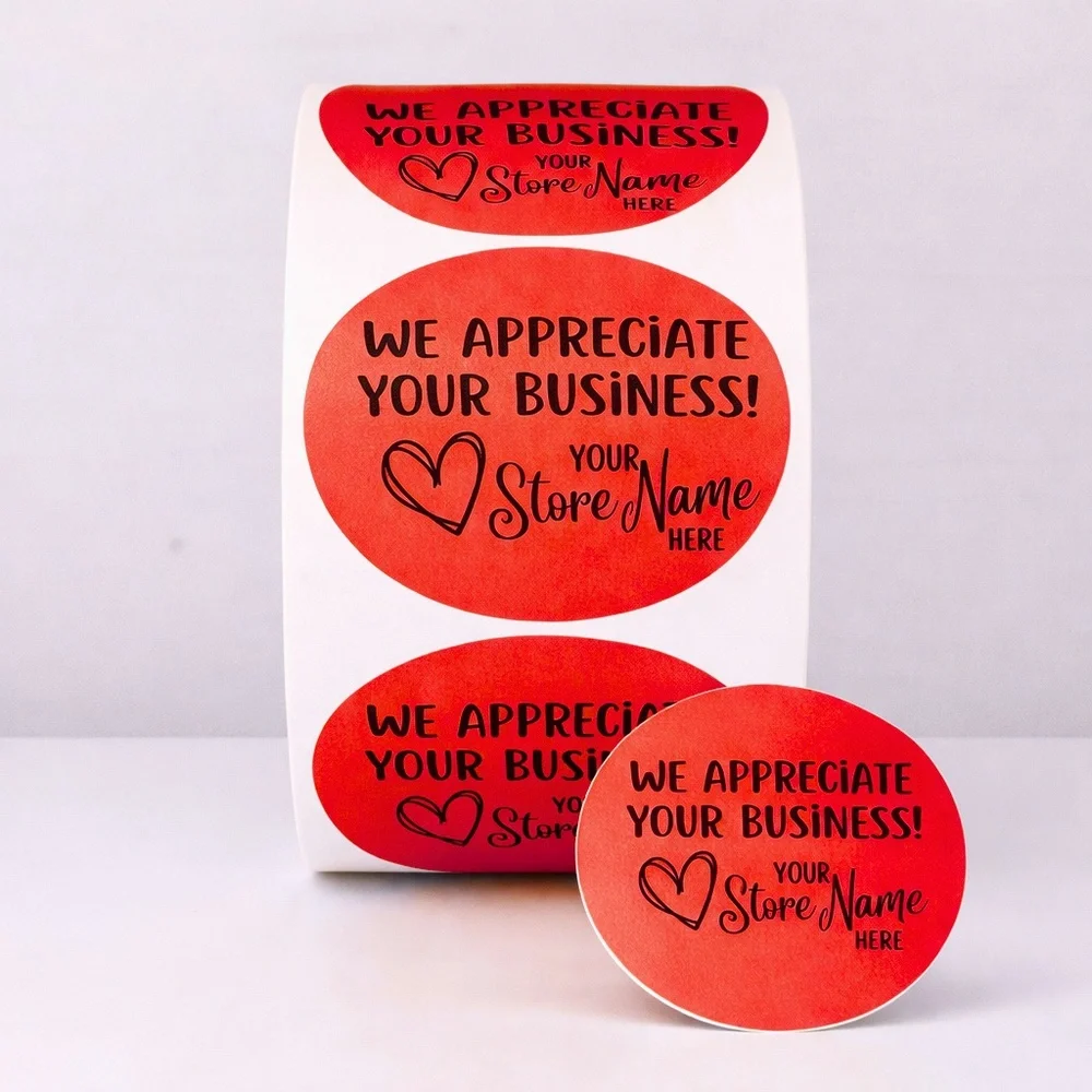 Stickeraft as sellers