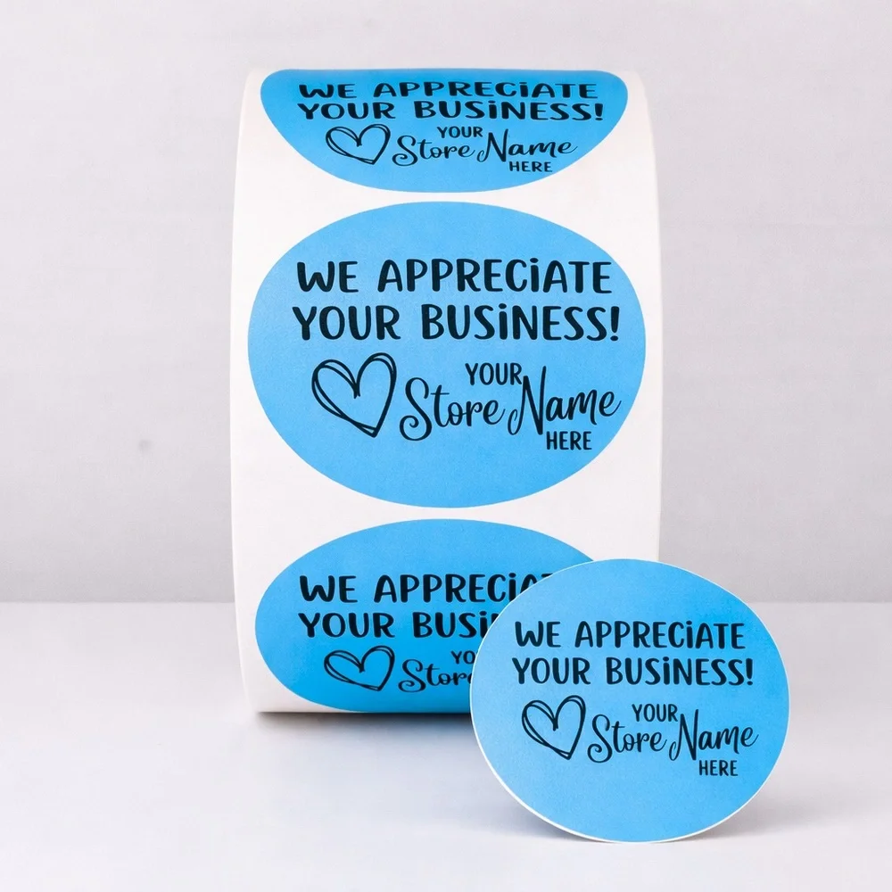Stickeraft as sellers