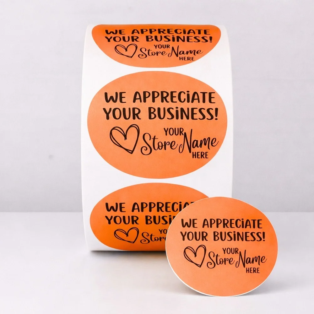Stickeraft as sellers