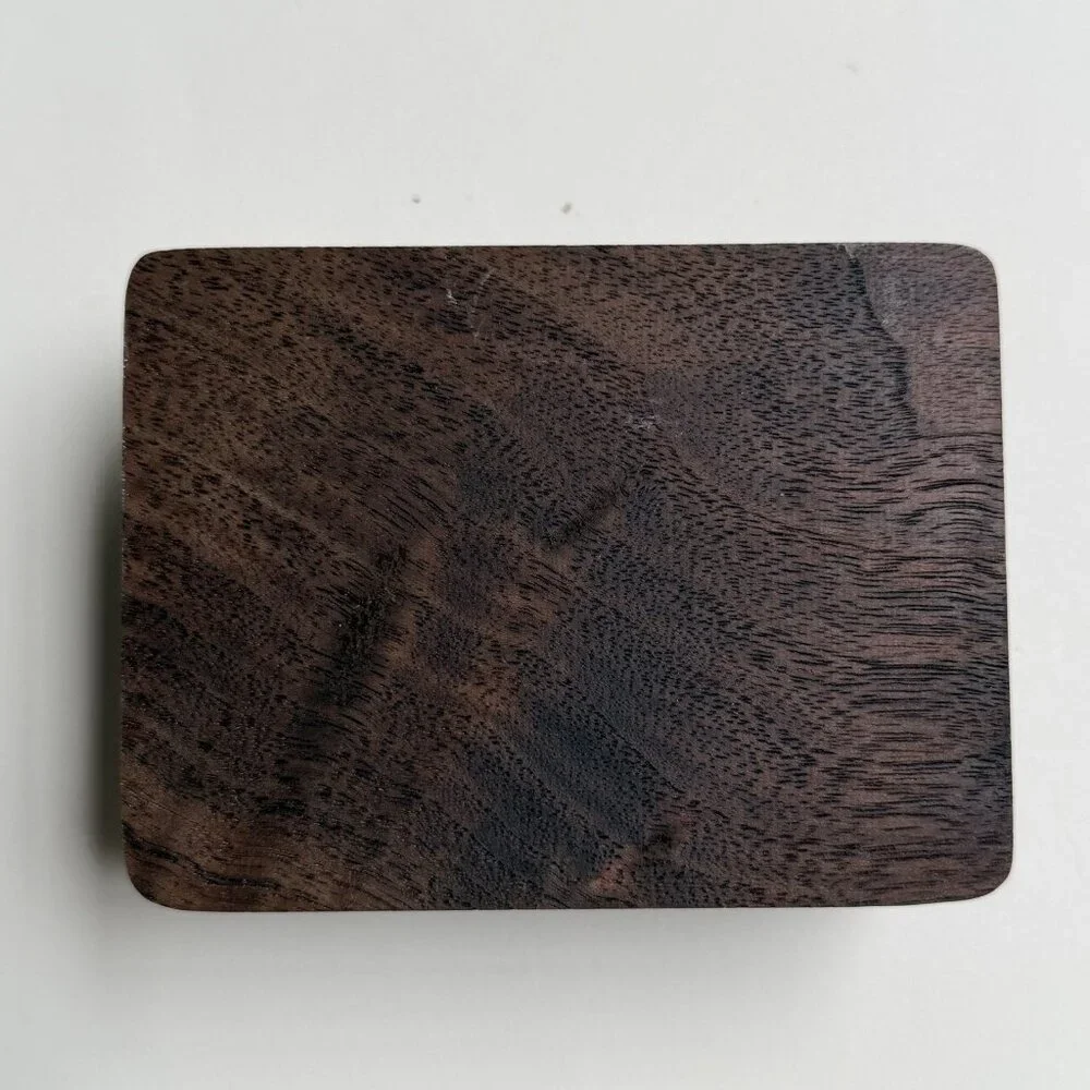 Unbranded wooden carved