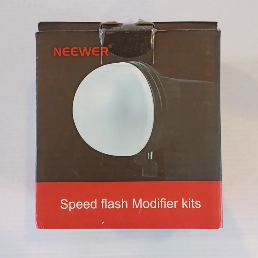 Neewer enhance your