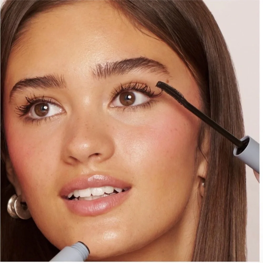 Persona lashes lengthen