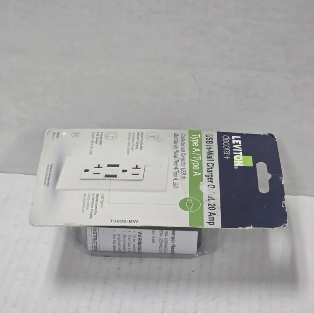 Leviton reasonable sleek first
